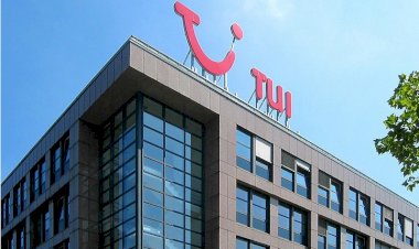 Tui Yaz Tatili Kapasitesini Düşürdü