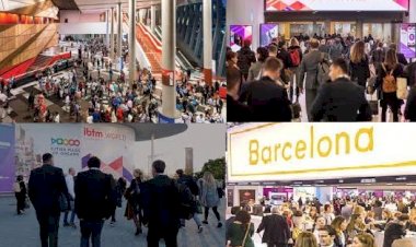 IBTM Events, Global Etkinlikler Portföyüne IBTM Wired'ı Ekledi