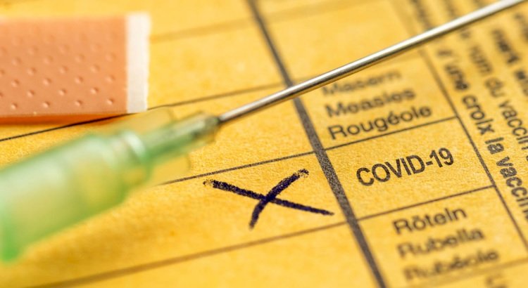 DSÖ Aşı Sertifikaları İçin AB Planlarına Karşı Çıkıyor