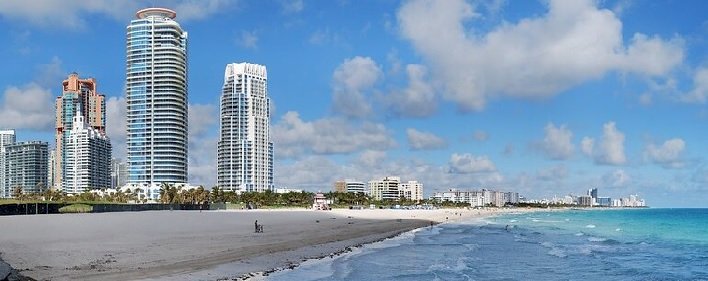 Florida Bahar Tatili ve Paskalya Rezervasyonlarında Patlama Yaşanıyor