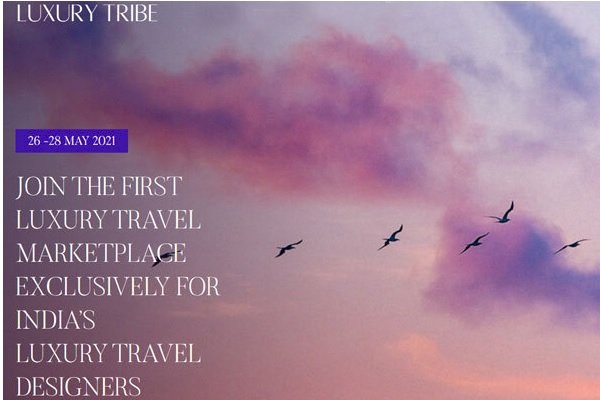 Luxury Tribe Lüks Tüketici Seyahati İle Tanışın