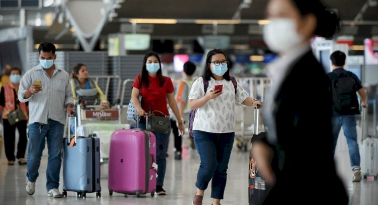 Uçakla Seyahati Çalışma Grubu Kolaylaştırmak İstiyor