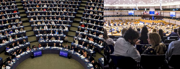 Aşı Başarısızlıkları AB Zirvesine Gölge Düşürdü