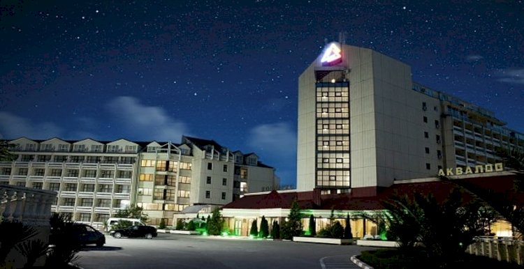 Pegas Soçi'deki Aqualoo Otelinin Marka Devrinden Vazgeçti