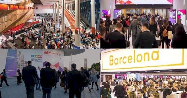 IBTM Events, Global Etkinlikler Portföyüne IBTM Wired'ı Ekledi