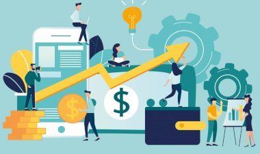 Air France-KLM, Uber'i Taklit Ederek Ücret Savaşlarının Önüne Geçen Havayollarına Katıldı