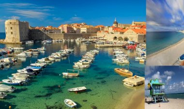 Federal Dışişleri Bakanlığı, BMG ve BMI Tarafından Uluslararası Risk Alanları