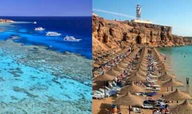 Mısır, Rusya'dan Şarm El-Şeyh ve Hurghada'ya kiralık gemi seferleri bekliyor