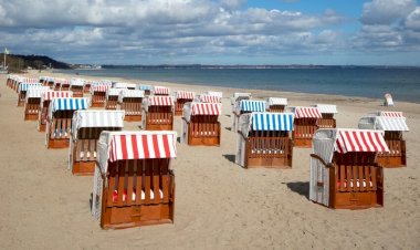 Almanya'da turizm Corona'dan zarar Görmeye Devam Ediyor