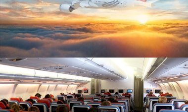 Türk Hava Yolları İptal Uçuşların Bilet Değişimi ve İade Koşullarını Açıkladı