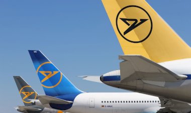 Lufthansa Görünüşe Göre Condor'u Ağda Bırakıyor