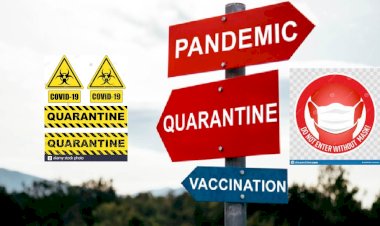 Avrupa da Eyaletler, Aşı Yaptırıp, Geri Dönemlerin Karantinasını Kaldırdı