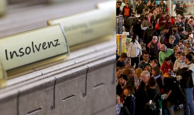 Almanya Dernekleri Seyahat Sigortası Fonunda Hissedar Olmak İstiyor