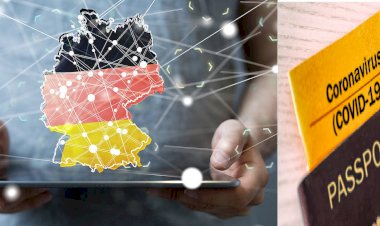 Avrupa’da Aşı Olan ve Olmayanların Özgürlüğü