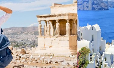 Yunanistan Otellerinin Covid Sağlık Protokolünü Değiştiriyor