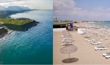 Kıprıs Turizmi 10 Mayısta Aşılanmış Turistleri Kabul Edecek