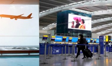 Dax Şirketleri İş Seyahatlerinde Büyük Kesintiler Planlıyor