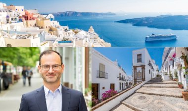 DTV Patronu Aşılanmış Kişilere tatil için Kalacak Yer Talep Ediyor