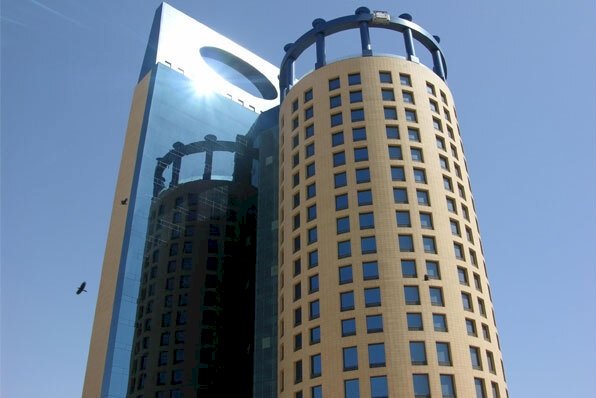 STR. Suudi Arabistan, öngörülen Otel Arz Artışında Dünyaya Liderlik Ediyor