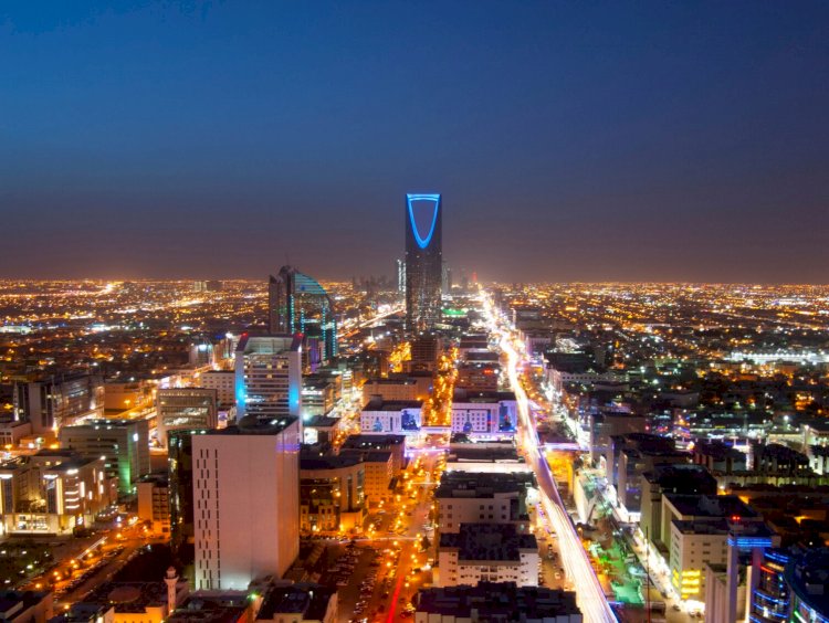 Suudi Arabistan, öngörülen otel arz artışında dünya lideri