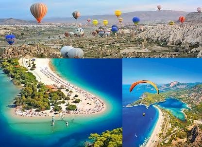 ANEX Tour ve Intourist, Türkiye ile Tanzanya'ya Tur Aktarma Şartlarını Açıkladı