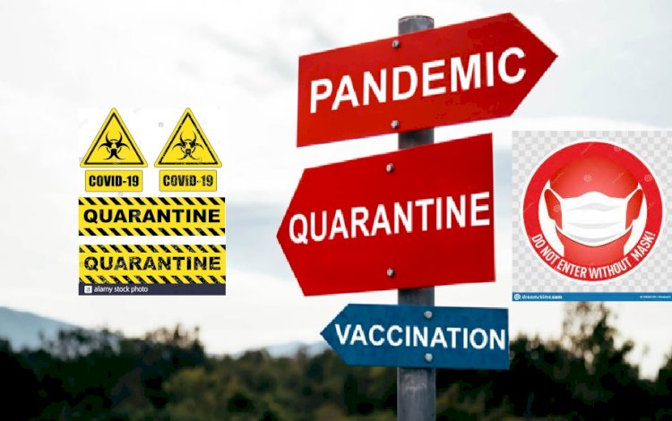 Avrupa da Eyaletler, Aşı Yaptırıp, Geri Dönemlerin Karantinasını Kaldırdı