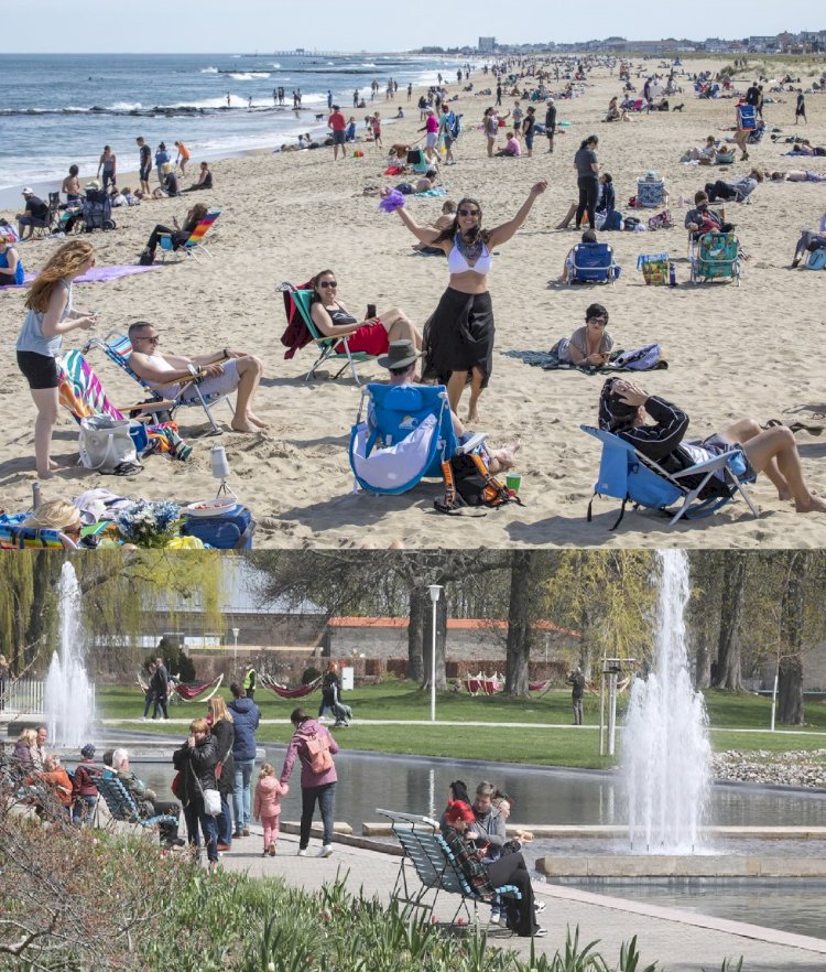 Daha fazla aşı, daha fazla özgürlük?