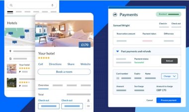SiteMinder, Trivago'yu Tanıttı