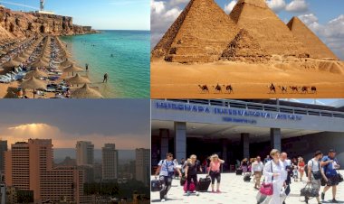 Mısır Esnaflarları iki Haftalığına Kapatacak