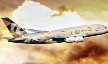 Etihad Havayolları Yolcuları Aşılı ve Aşısız Ayırmayacak
