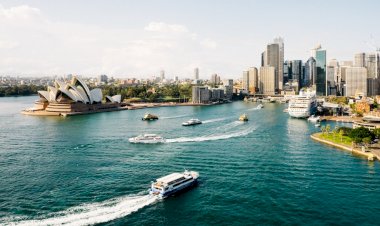 Avustralya Sınırlar 2022'nin Sonuna Kadar Kapalı Kalabilir