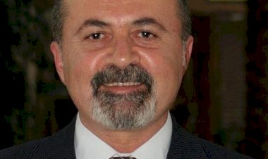 Ben Bir Lider Yönetici Adayıyım