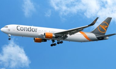 Condor görünüşe göre potansiyel alıcılarla tamamlanmaya yakın