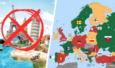 Avrupa'dan uyarı geldi: Turizm sezonu yine tehdit altında mı