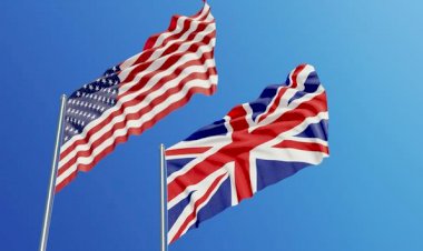 Sorumlular, Amerika ve İngiltere Seyahat Kısıtlamasının Yakın Tarihlerde Bile Kaldırılmayacağını Duyurdu