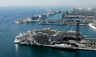 kruvaziyer limanları İspanyada 7 Haziranda Uluslararası Açılışı