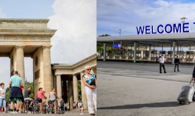 Alman Tur Opretörleri Türkiye’de ciddi Turizm başarısı Bekliyor