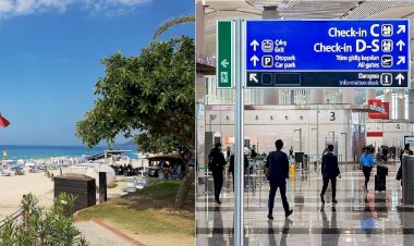 Rus Heyeti, Türkiye’nin Turizm Sezonunu Belirleyecek