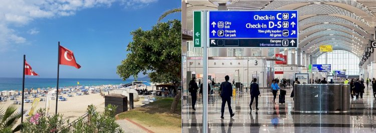 Rus Heyeti, Türkiye’nin Turizm Sezonunu Belirleyecek