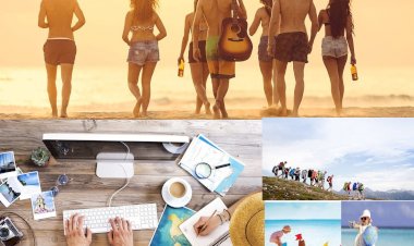 Otel Alternatifleri Farklı Rezervasyon Arayışlarına Yöneldi