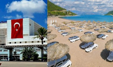 Rusya Pobeda ve Rossiya Atalya’ya Uçuş Sayısını Arttırdı