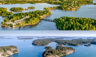 Kruvaziyer Destinasyonu, Dünyada Baltık Denizi Olacak