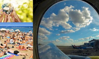 Tur Operatörleri, Tatilcilerden Covid kurallarına Uyun Çağrısı