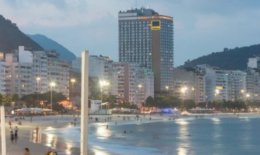 Brezilya Tur Operatörleri Birliği Normalleşme Bekliyor