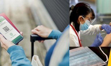 Japonya Aşı Sertifikasına Özel, Seyahat İndirimi Başlattı