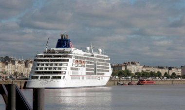 Hapag-Lloyd Kruz Gemisine Sadece Aşılı Yolcular Alınacak