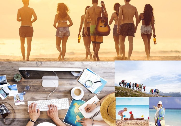 Otel Alternatifleri Farklı Rezervasyon Arayışlarına Yöneldi