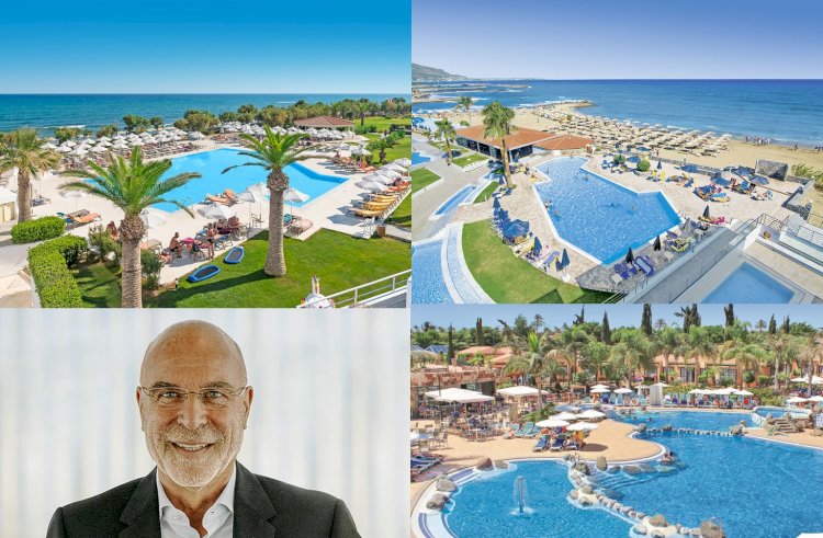 Alltours Otellerinde Kasım İtibariyle Aşı Sertifikası Şart