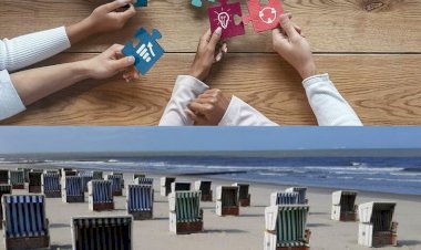 Seyahat Acentelerinin Kooperatif Çatı Planı