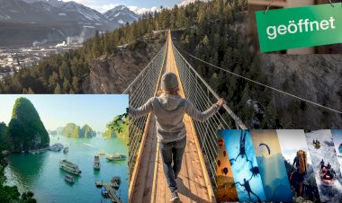 Avrupa’da Turizm Dernekleri ‘‘Temel Açılışlara Kalıcı çözüm ’’ İstiyor